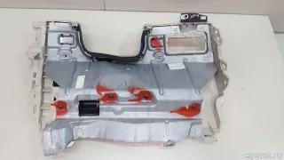 LR026033 Подушка безопасности коленная Land Rover Discovery 5 Арт E22989172, вид 6