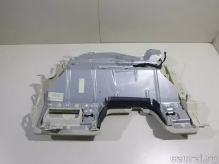 LR026033 Подушка безопасности коленная Land Rover Discovery 5 Арт E23003851, вид 6