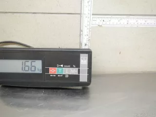 98301FJ000VH Подушка безопасности нижняя (для колен) Subaru XV 1 Арт E95297590, вид 12