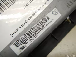 98301FJ000VH Подушка безопасности нижняя (для колен) Subaru XV 1 Арт E95297590, вид 8