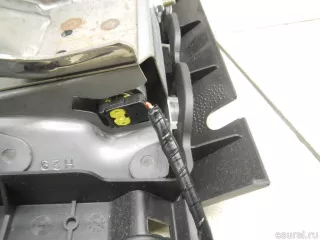 98301FJ000VH Подушка безопасности нижняя (для колен) Subaru XV 1 Арт E95297590, вид 10