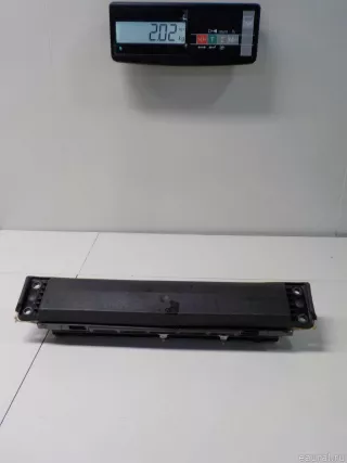 DB5Z78045J76B Подушка безопасности нижняя (для колен) Ford Explorer 2 Арт E50964582, вид 1