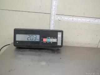 DB5Z78045J76B Подушка безопасности нижняя (для колен) Ford Explorer 2 Арт E95237445, вид 11