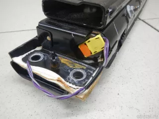 DB5Z78045J76B Подушка безопасности нижняя (для колен) Ford Explorer 2 Арт E95237445, вид 9