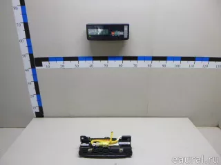 56970D5000WK Подушка безопасности нижняя (для колен) Kia Optima 4 Арт E22570914, вид 7