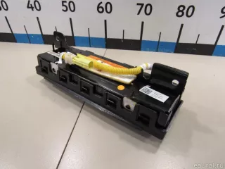 56970D5000 Подушка безопасности нижняя (для колен) Kia Optima 4 Арт E80432808, вид 2