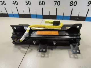 56970D5000 Подушка безопасности нижняя (для колен) Kia Optima 4 Арт E80432808, вид 3
