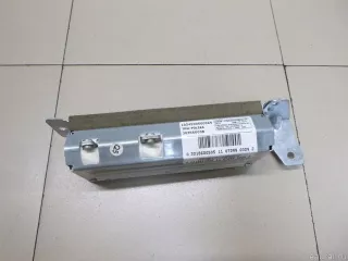 2218600505 Подушка безопасности нижняя (для колен) Mercedes CL C216 Арт E100172810, вид 3