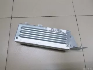 2218600505 Подушка безопасности нижняя (для колен) Mercedes CL C216 Арт E100172810, вид 4