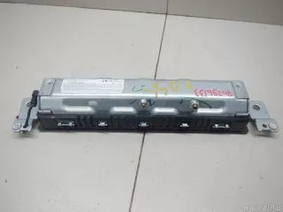 72125A01DF1 Подушка безопасности коленная BMW X2 F39 Арт E70296133, вид 7