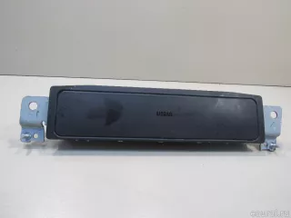 72129228653 Подушка безопасности нижняя (для колен) BMW 2 F45/F46 Арт E80190744, вид 1