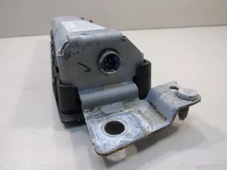 72129228653 Подушка безопасности нижняя (для колен) BMW 2 F45/F46 Арт E80190744, вид 3