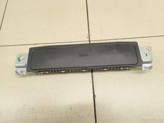 72125A01DF1 Подушка безопасности коленная BMW X4 F26 Арт E95288483, вид 1