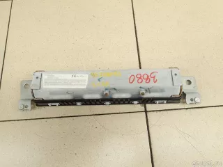 72125A01DF1 Подушка безопасности коленная BMW X4 F26 Арт E95288483, вид 5