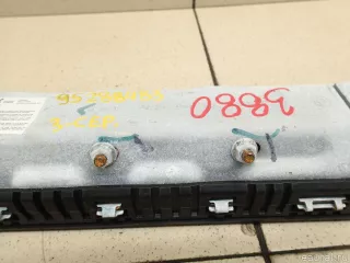 72125A01DF1 Подушка безопасности коленная BMW X4 F26 Арт E95288483, вид 6