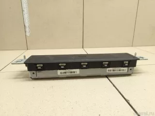 72125A01DF1 Подушка безопасности коленная BMW X4 F26 Арт E95288483, вид 7
