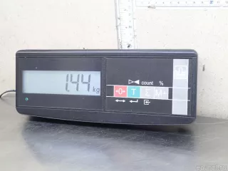 72125A01DF1 Подушка безопасности коленная BMW X4 F26 Арт E95288483, вид 9