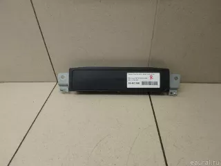 72125A01DF1 Подушка безопасности коленная BMW X2 F39 Арт E95453500, вид 1