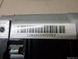 72125A01DF1 Подушка безопасности коленная BMW X2 F39 Арт E95453500, вид 12