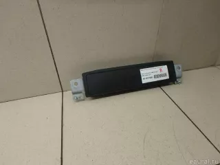 72125A01DF1 Подушка безопасности коленная BMW X2 F39 Арт E95453500, вид 3