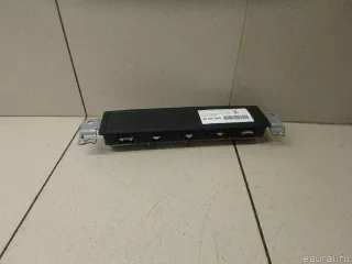 72125A01DF1 Подушка безопасности коленная BMW X2 F39 Арт E95453500, вид 4