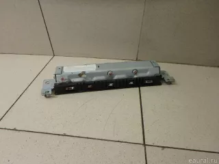 72125A01DF1 Подушка безопасности коленная BMW X2 F39 Арт E95453500, вид 10