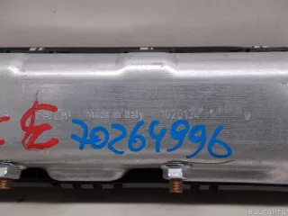 72129228652 Подушка безопасности нижняя (для колен) BMW 3 F30/F31/GT F34 Арт E70264996, вид 5