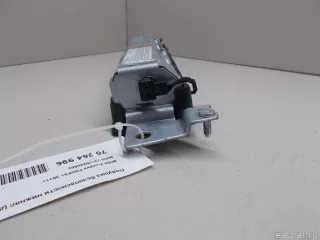 72129228652 Подушка безопасности нижняя (для колен) BMW 3 F30/F31/GT F34 Арт E70264996, вид 7