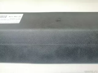 72129188291 Подушка безопасности нижняя (для колен) BMW 5 F10/F11/GT F07 Арт E22796179, вид 3