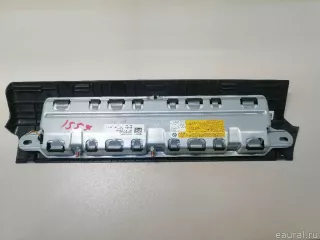 72129188291 Подушка безопасности нижняя (для колен) BMW 5 F10/F11/GT F07 Арт E22796179, вид 5