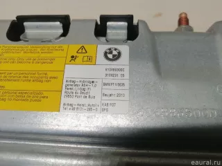 72129188291 Подушка безопасности нижняя (для колен) BMW 5 F10/F11/GT F07 Арт E22796179, вид 6