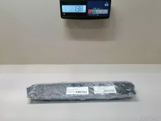 72129188291 Подушка безопасности нижняя (для колен) BMW 5 F10/F11/GT F07 Арт E22796179, вид 8