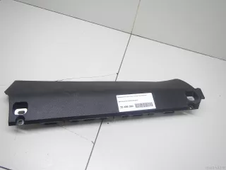  Подушка безопасности нижняя (для колен) BMW 6 F06/F12/F13 Арт E70496360