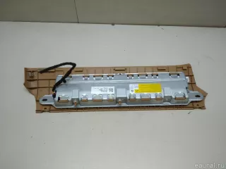72129176279 Подушка безопасности нижняя (для колен) BMW 7 F01/F02 Арт E22255664, вид 3
