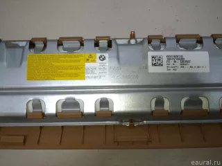 72129176279 Подушка безопасности нижняя (для колен) BMW 7 F01/F02 Арт E22255664, вид 4