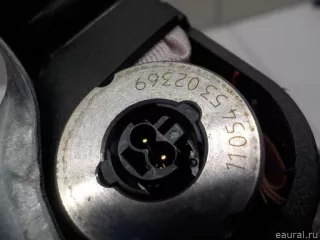 5K2880841D Подушка безопасности нижняя (для колен) Volkswagen Golf 5 Арт E40752426, вид 4