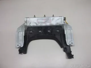 1608312280 Подушка безопасности нижняя (для колен) Citroen C4 Aircross Арт E22841316, вид 4