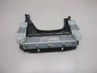 1608312280 Подушка безопасности нижняя (для колен) Citroen C4 Aircross Арт E22841316, вид 5