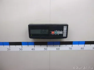 1608312280 Подушка безопасности нижняя (для колен) Citroen C4 Aircross Арт E22841316, вид 7