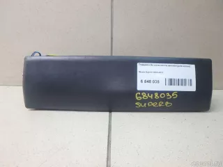 3T2880841A Подушка безопасности нижняя (для колен) Skoda Superb 2 Арт E6848035, вид 1