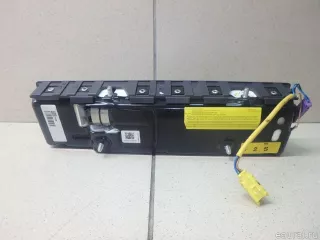 3T2880841A Подушка безопасности нижняя (для колен) Skoda Superb 2 Арт E6848035, вид 2
