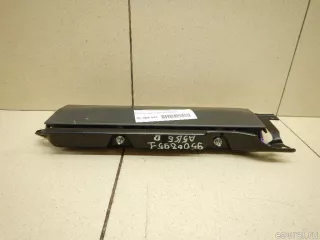 8T0880842C Подушка безопасности нижняя (для колен) Audi A5 (S5,RS5) 1 Арт E95068951, вид 3