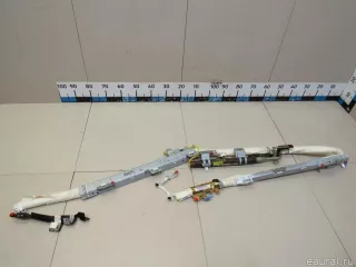 78875SZAA80 Подушка безопасности боковая (шторка) Honda Pilot 2 Арт E80494293, вид 2