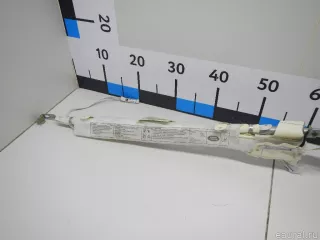 LR014046 Подушка безопасности боковая (шторка) Land Rover Discovery 3 Арт E70440034, вид 4