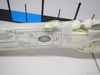 LR014046 Подушка безопасности боковая (шторка) Land Rover Discovery 3 Арт E70440034, вид 6