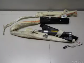 55351290AD Подушка безопасности боковая (шторка) Jeep Compass 1 Арт E50975738, вид 1