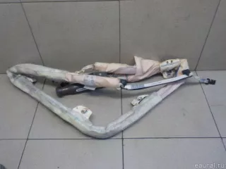 5108021AD Подушка безопасности боковая (шторка) Jeep Grand Cherokee IV (WK2) Арт E30711900, вид 1