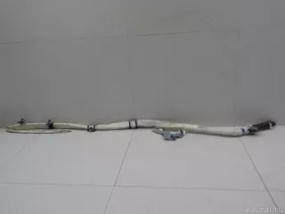 30641333 Подушка безопасности боковая (шторка) Volvo S40 1 Арт E50999846, вид 1