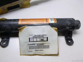 9208893 Подушка безопасности боковая (шторка) Volvo S80 1 Арт E90157346, вид 4