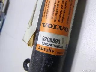 9208893 Подушка безопасности боковая (шторка) Volvo S80 1 Арт E90157346, вид 5